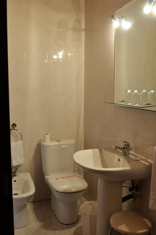 Hotel Zende Esposende Pokój zdjęcie