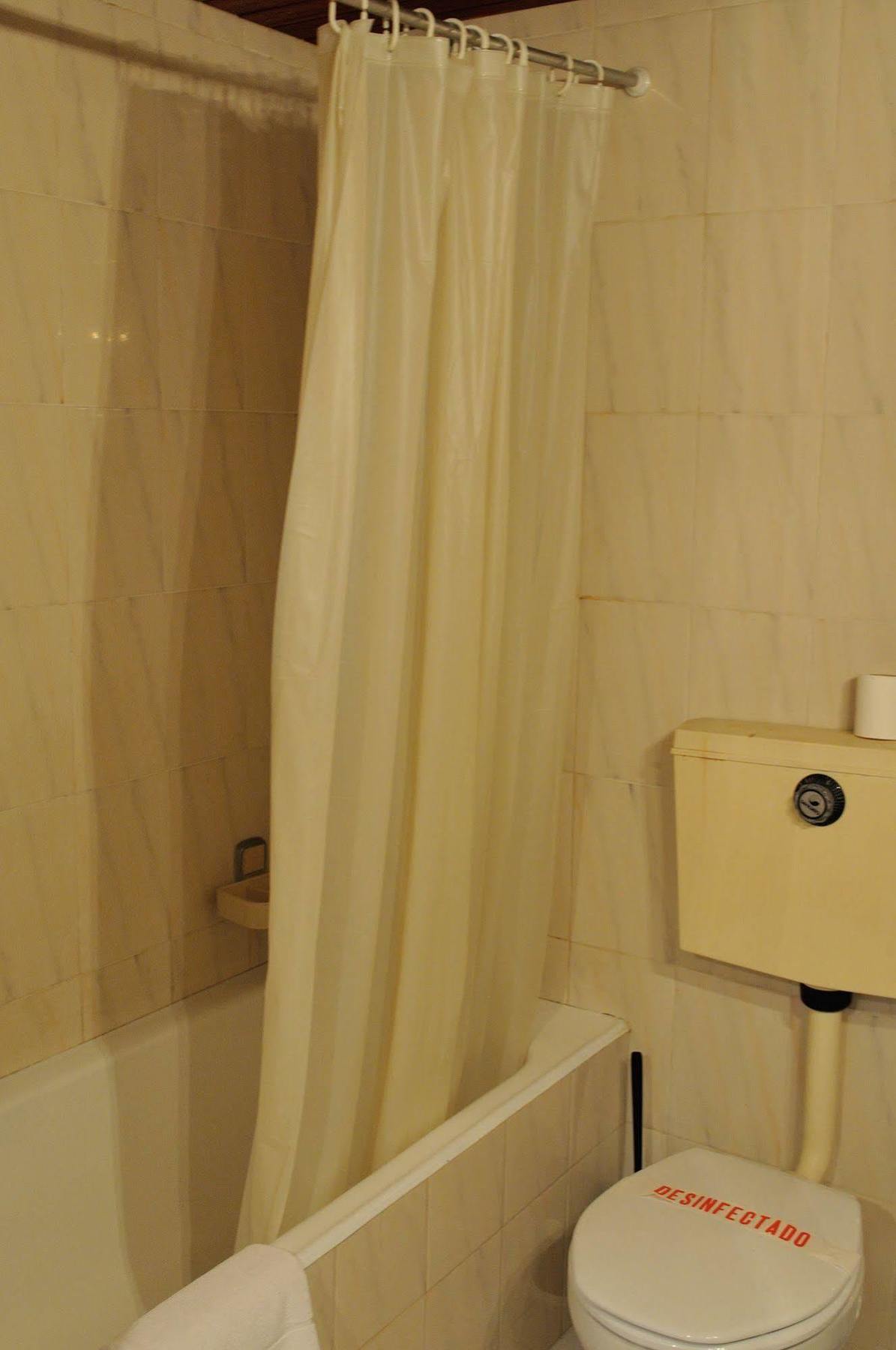 Hotel Zende Esposende Zewnętrze zdjęcie