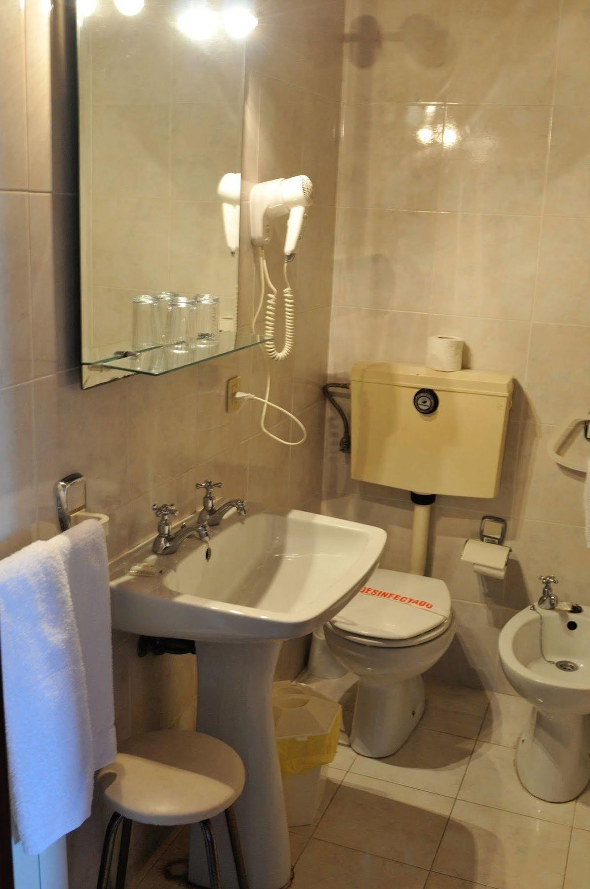 Hotel Zende Esposende Zewnętrze zdjęcie