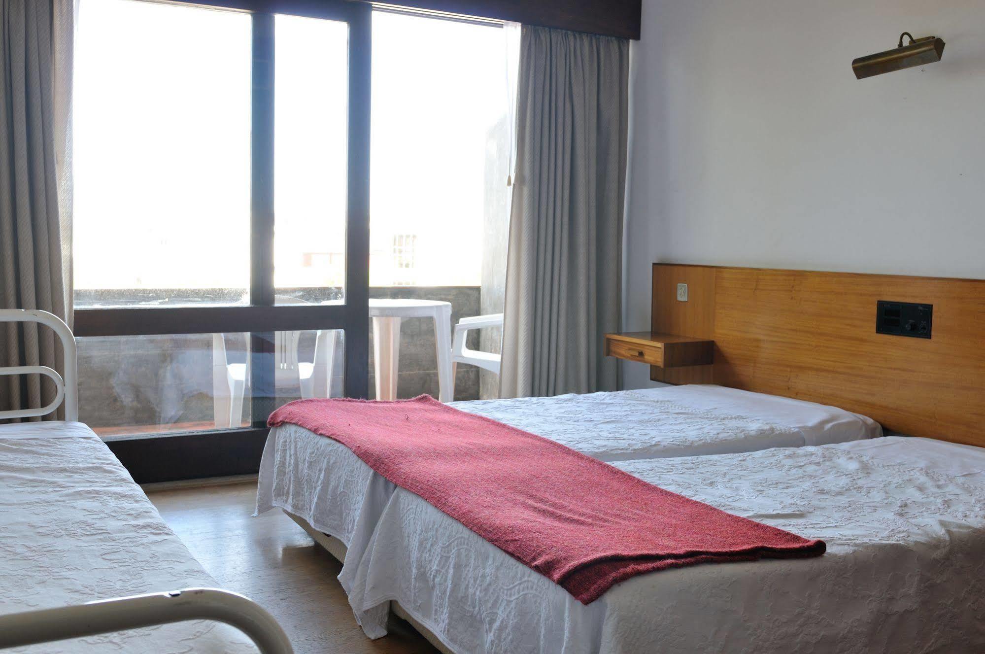 Hotel Zende Esposende Zewnętrze zdjęcie