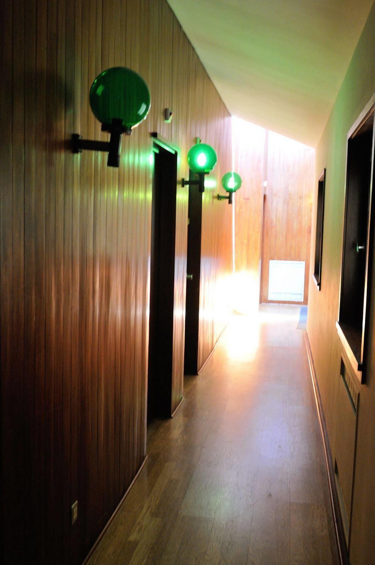 Hotel Zende Esposende Zewnętrze zdjęcie