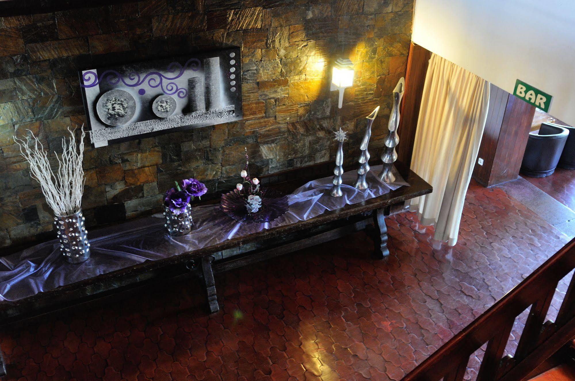 Hotel Zende Esposende Zewnętrze zdjęcie